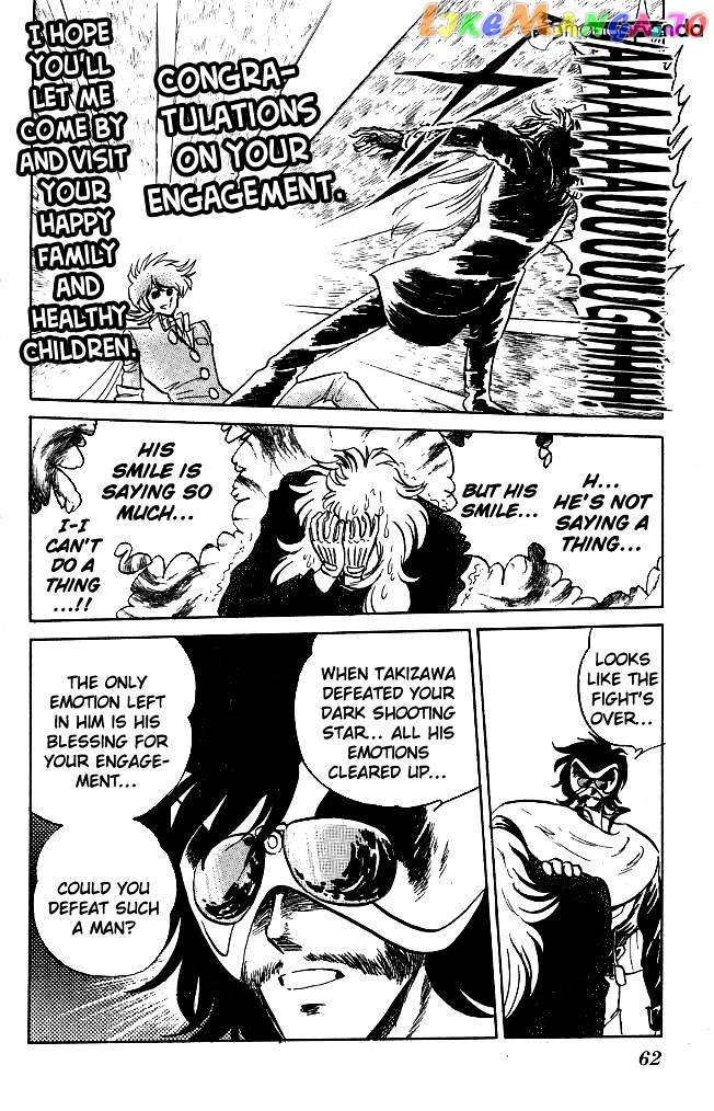 Haikyuu!!, Chapter 171 image 16